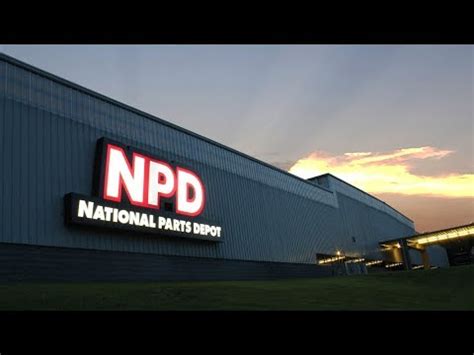 Npd ocala - Ocala, FL 34474 Toll-Free: 800-874-7595 Sales: 352-861-8700 ... NPD is not affiliated with or sponsored by the Ford Motor Company , General Motors Company or ... 
